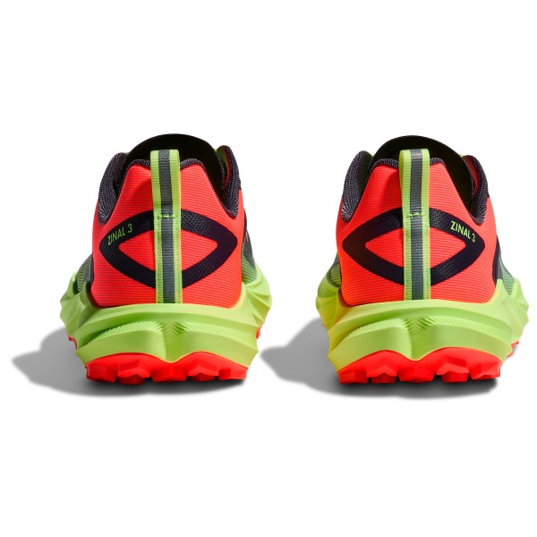 HOKA - Women's Zinal 3 - Chaussures de trail