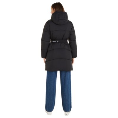 Doudoune femme Logoelt CALVIN KLEIN