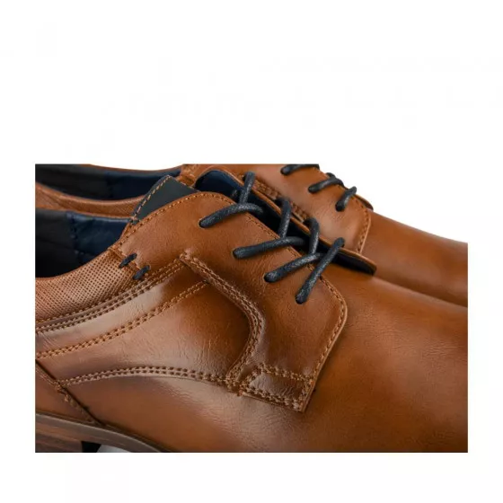 Derbies COGNAC B-BLAKE