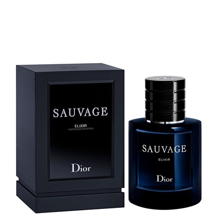 DIOR Sauvage Elixir Extrait de Parfum