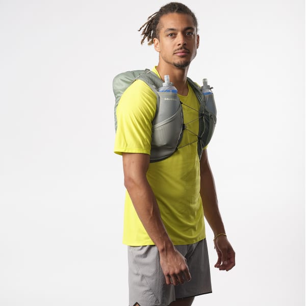 Sac trail SALOMON ACTIVE SKIN 8 SET