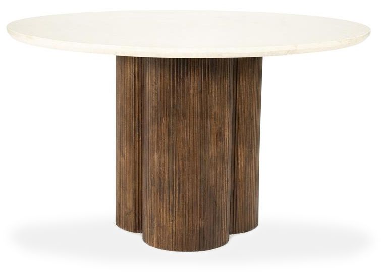 Eettafel 96566 Xanni ⌀130  x H76 cm