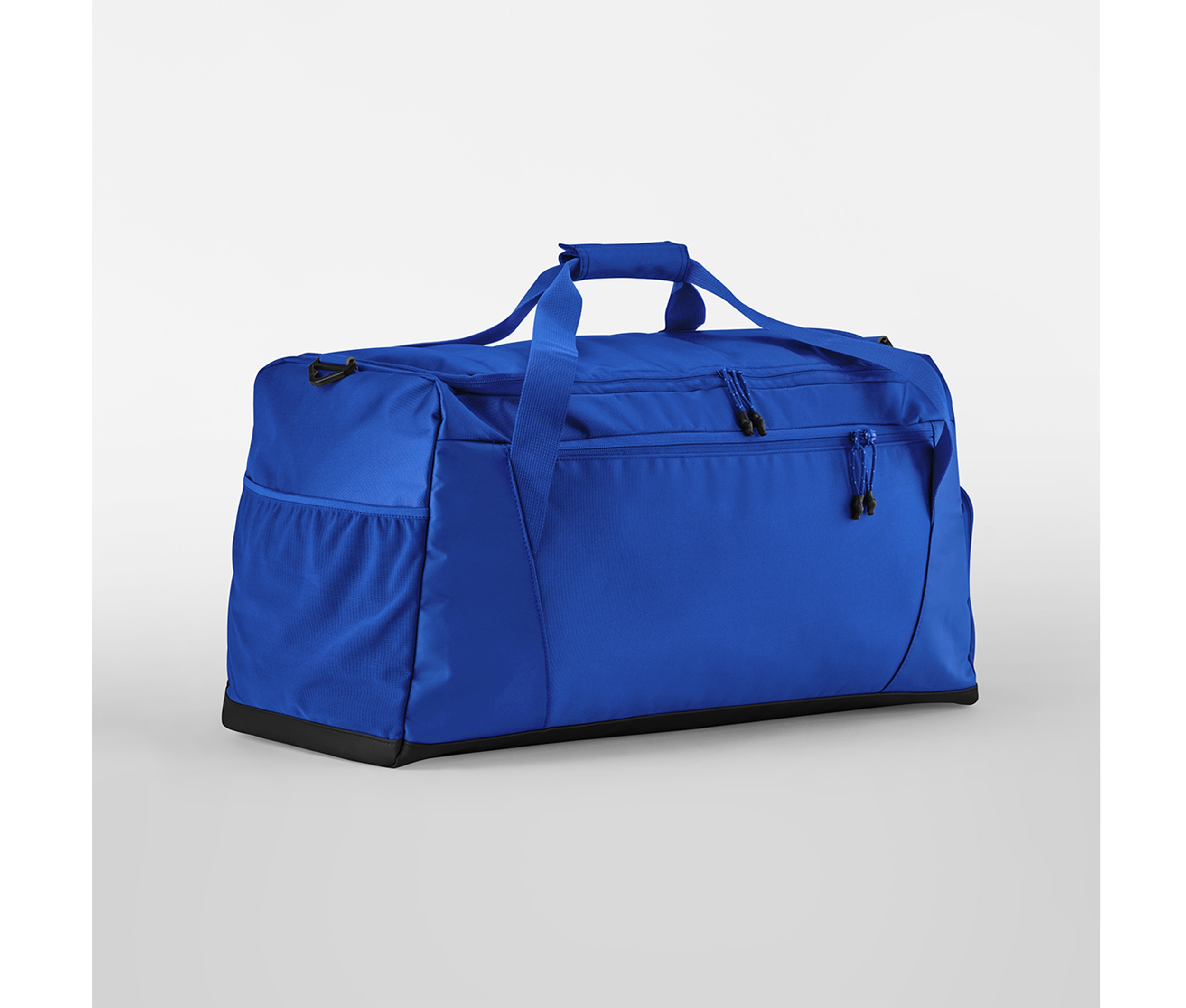 QUADRA QD470S - Sac Polyvalent pour Sports avec Compartiments Spécialisés