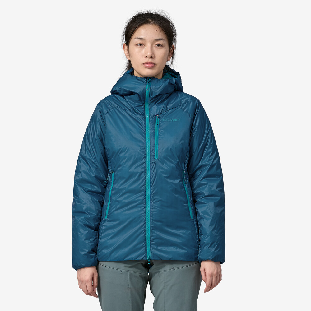 DAS Light Hoodie für Damen