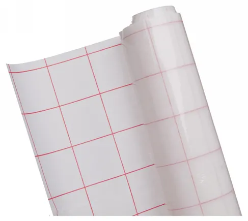 Bogbind 60 Mikron 30cm x 10m Mat