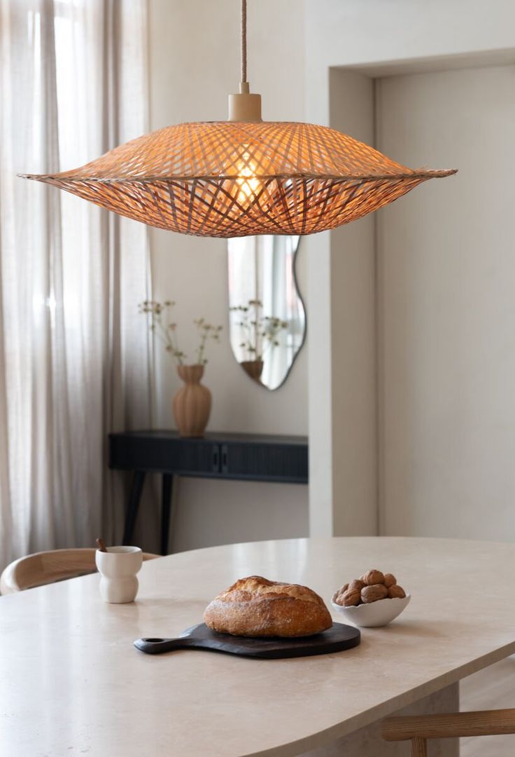 Good&Mojo   Madura Hanglamp