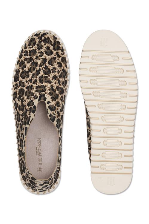 Ilse Jacobsen Tulip 3275 Latte Pearled