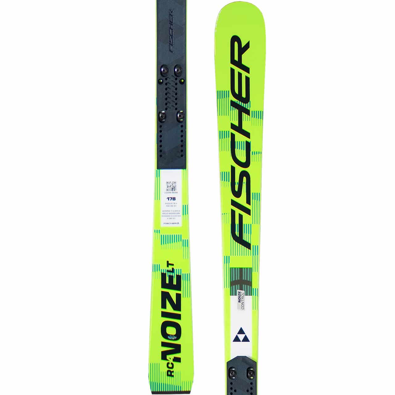 Fischer RC4 NOIZE LT Pro M-Plate (2025/26) | Fischer RC4 | Fischer Serien | F | MARKEN | XSPO