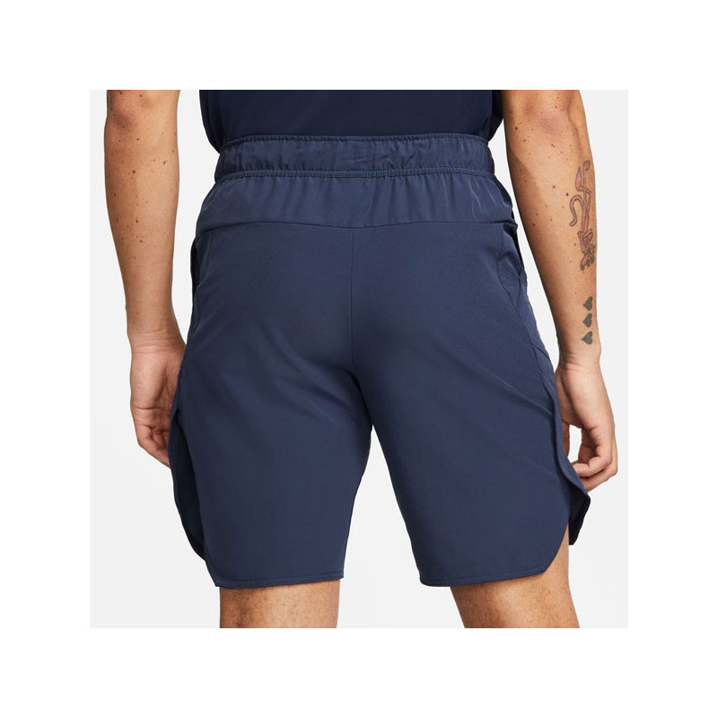 Short tennis NikeCourt Advantage