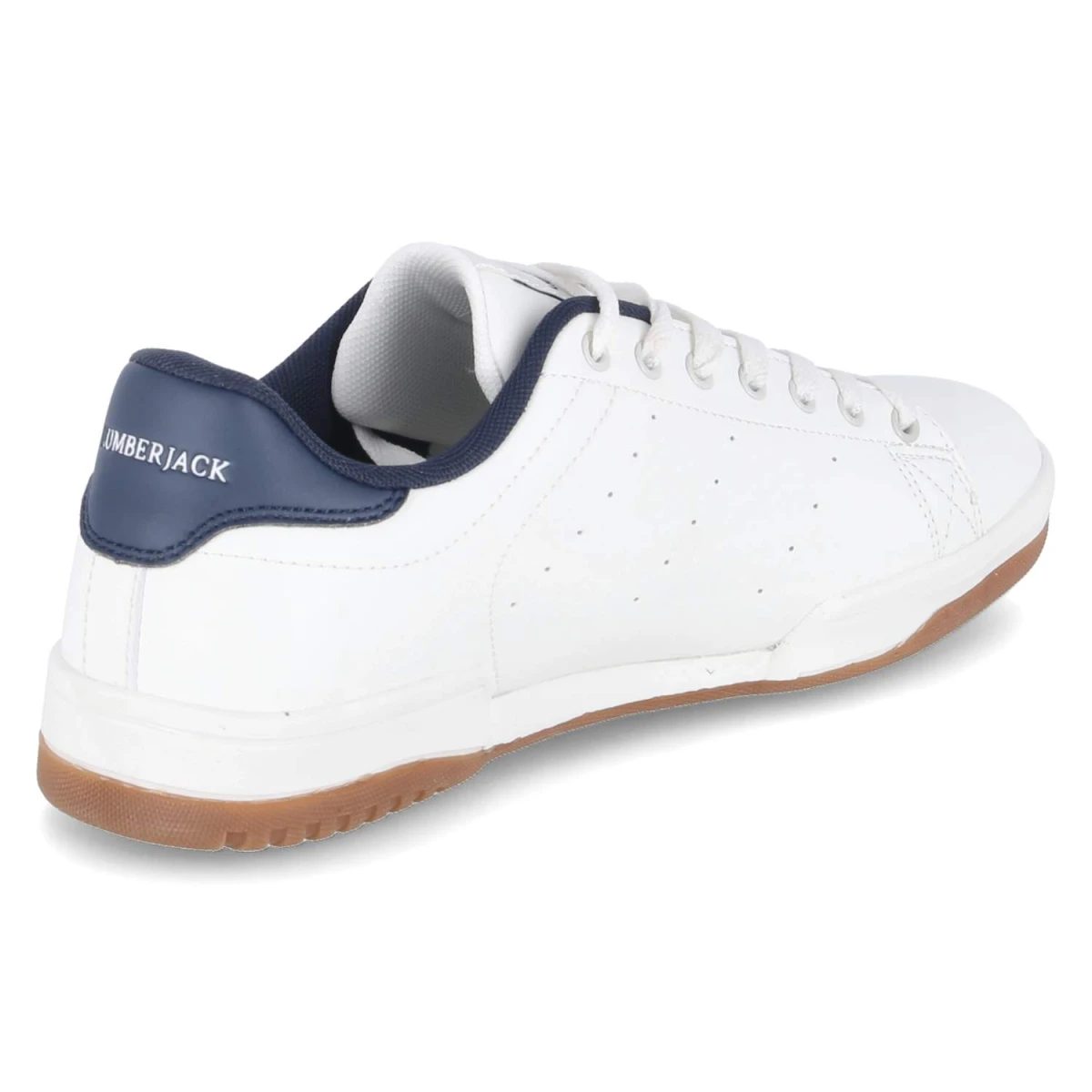 LumberjackLow Sneaker REA - undefinert