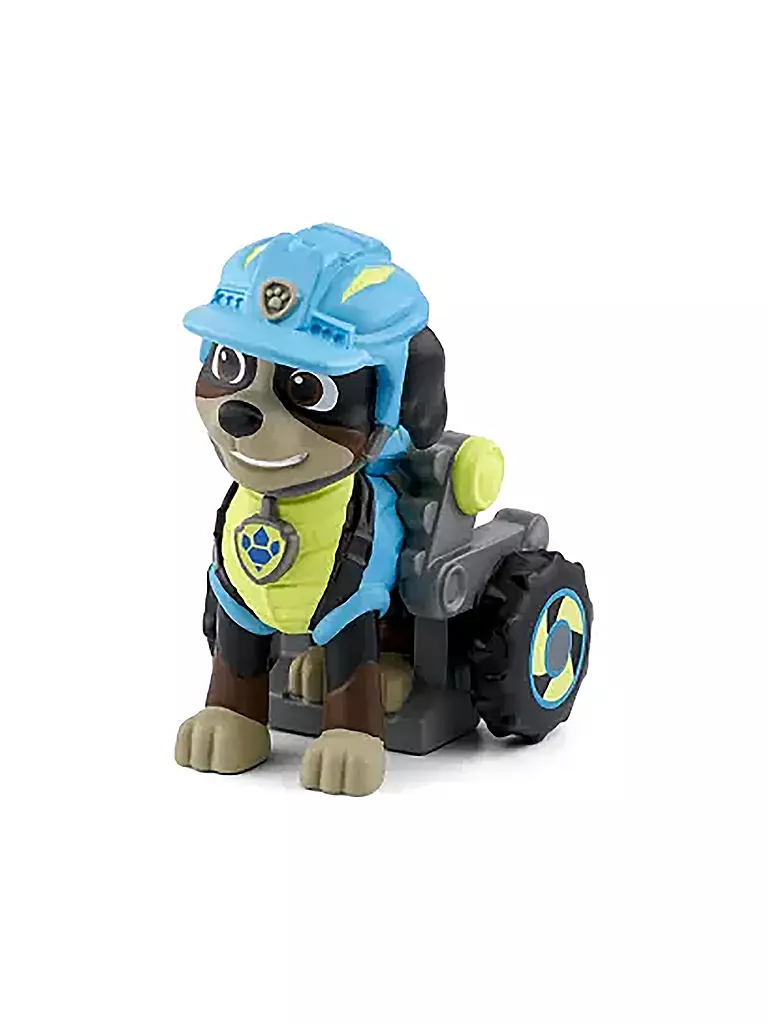 TONIES Hörfigur - Rettung für T-Rex PAW Patrol keine Farbe