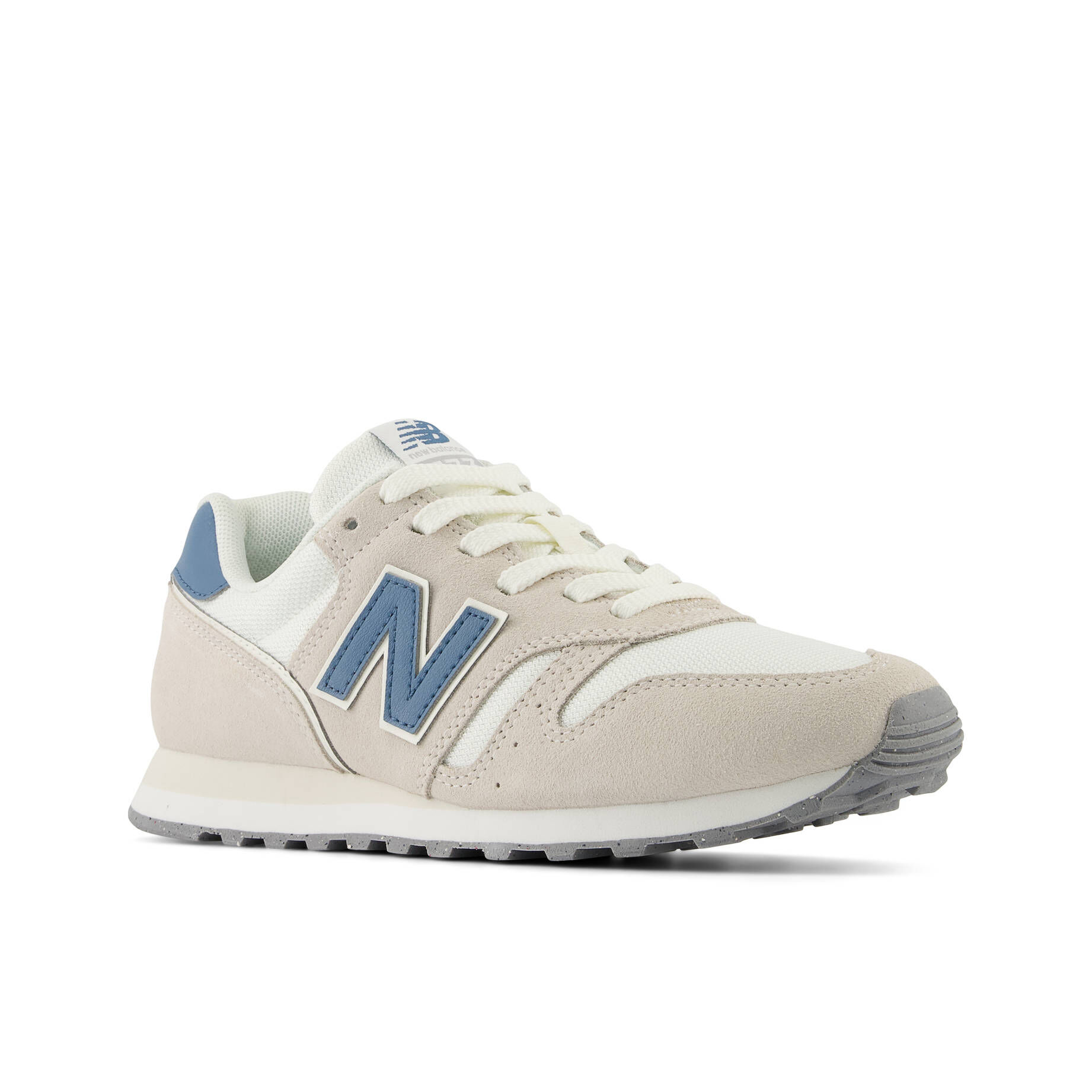 new balance| Damen Sneaker 373 mit Wildleder