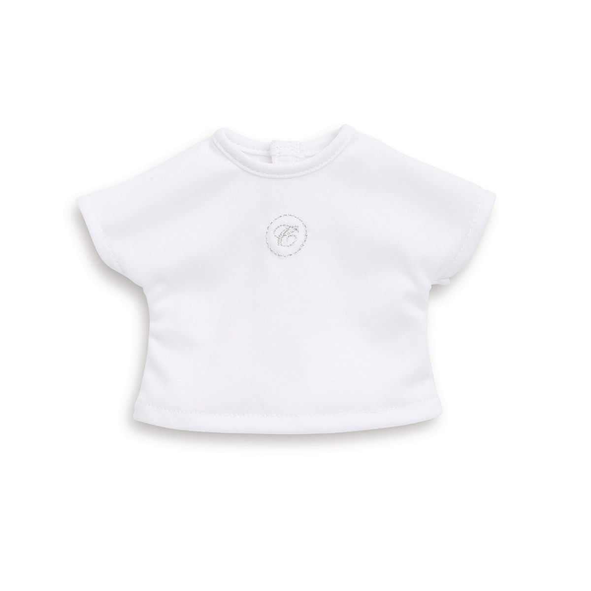 2 tee-shirts Ma Corolle