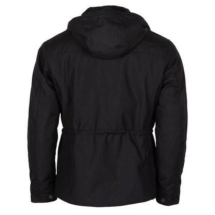 Blouson Helstons BARBADE PRIMALOFT - Noir