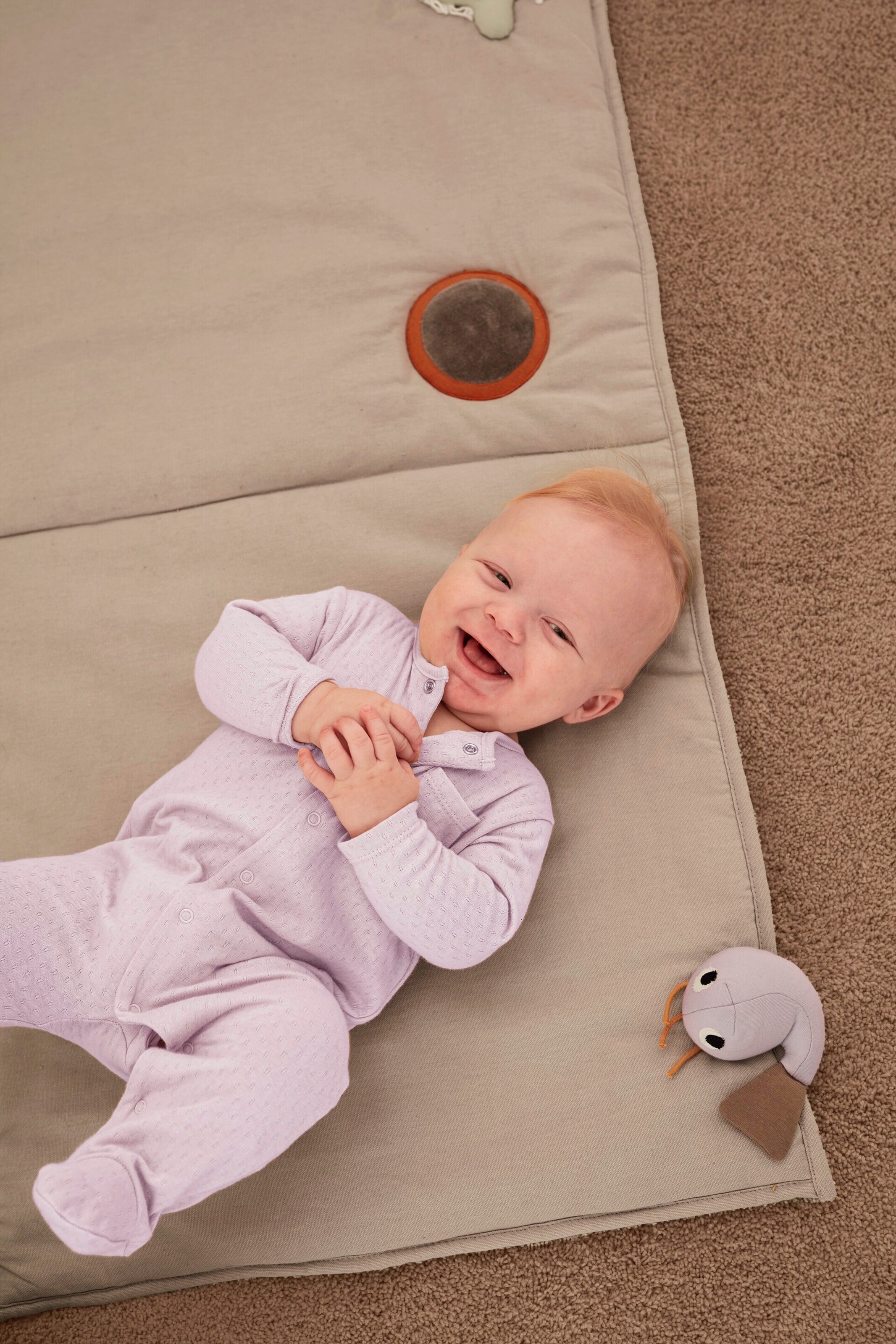 Kids Concept Spieldecke Neo