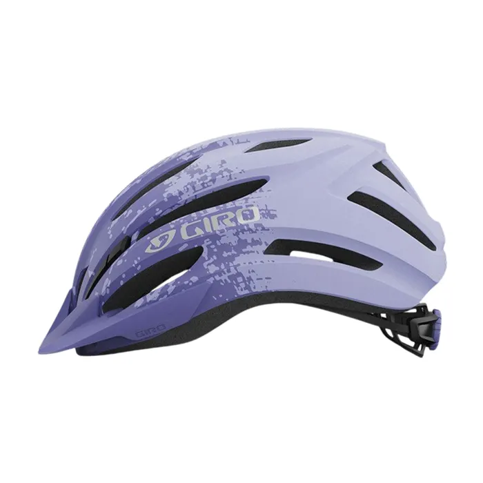 Giro Register II Helm Junior
