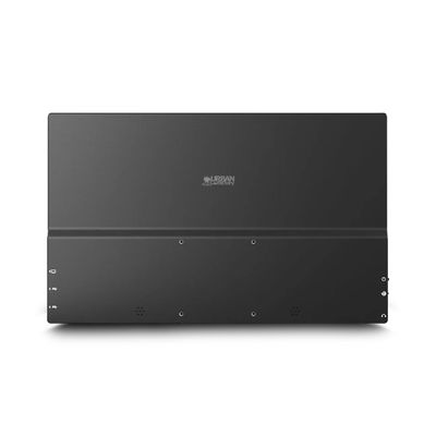 Urban Factory - Moniteur externe 15.6