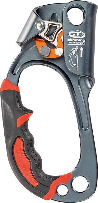 CLIMBING TECHNOLOGY - POIGNEE QUICK UP