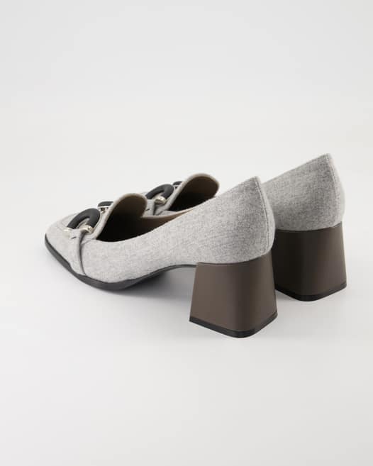 Konstantin Starke HARABY Pumps in Grau