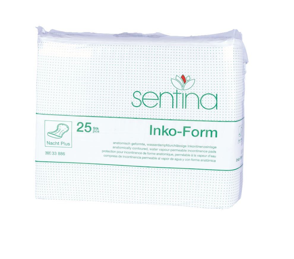 Sentina Inko Form Nacht Plus