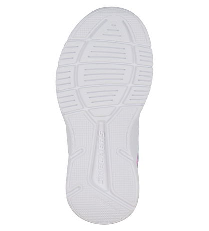 Skechers Sko - Microspec Advance - Aqua