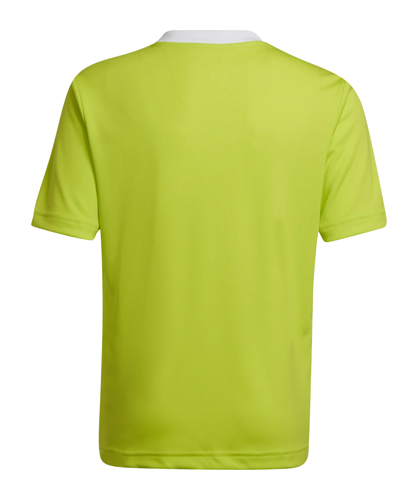 adidas Entrada 22 Trikot Kids Grün Weiss