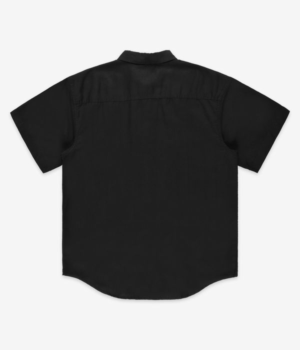 Vans Lawson Solid Hemd (black)