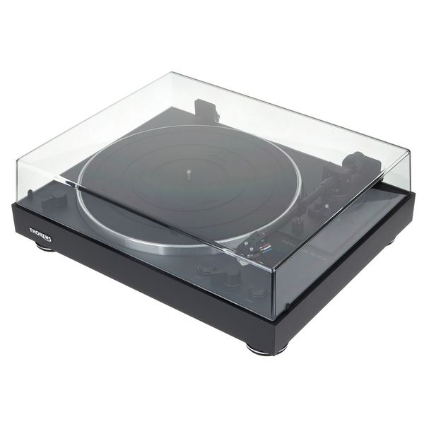 Thorens TD 101 A black