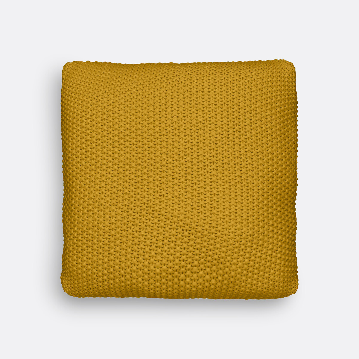 LA REDOUTE INTERIEURS<br>Capa de almofada em jersey Westport