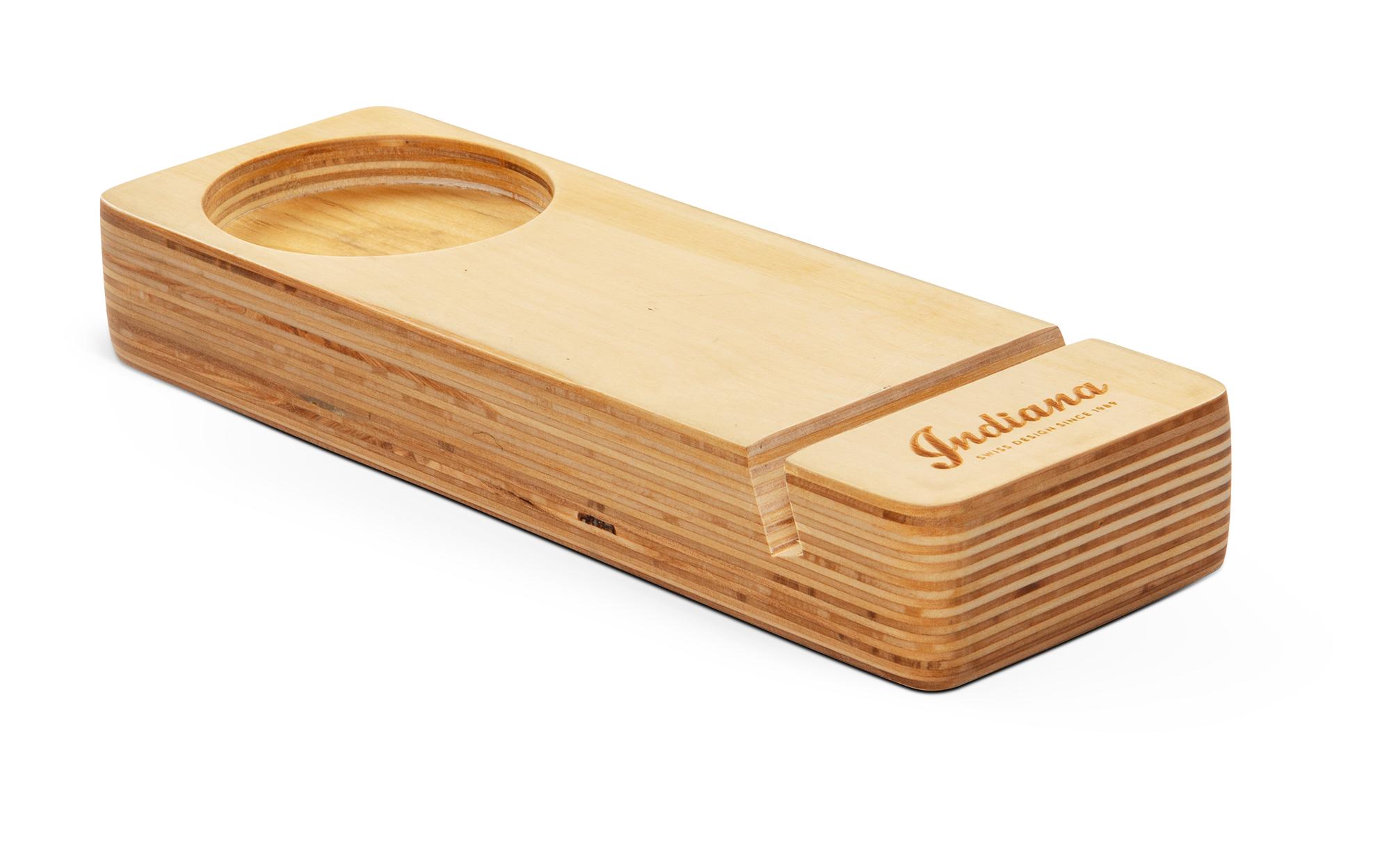 Holz-StänderZubehör zu Boards