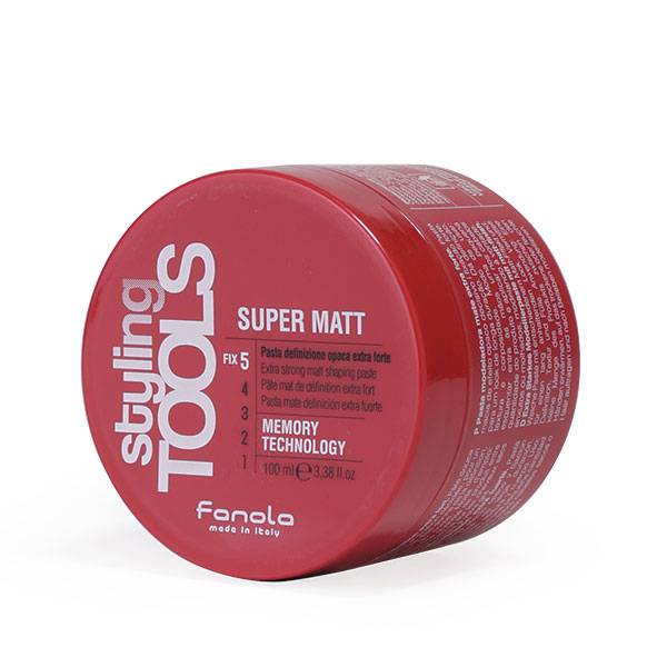 Pâte mat de définition extra fort Styling Tools / 100ml