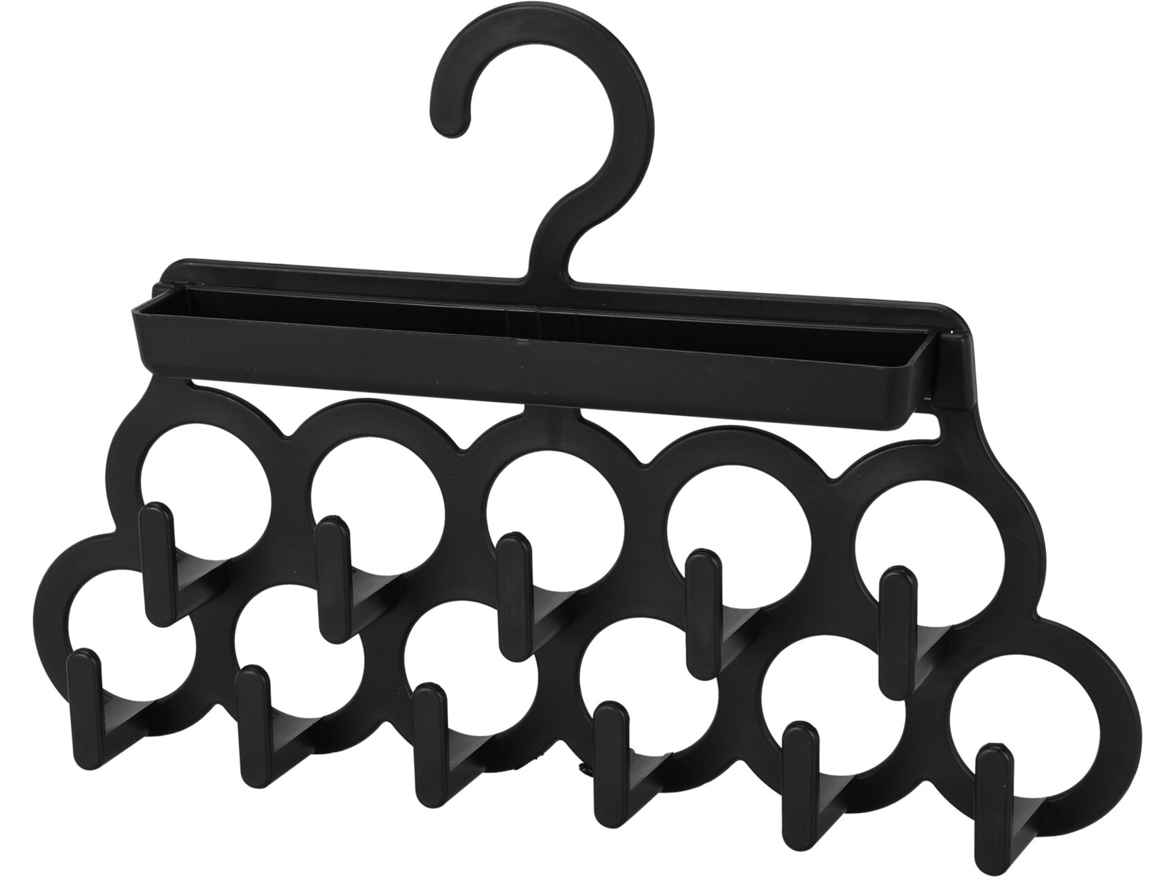 CABIDE MÚLTIPLO RECICLADO 29.5X20CM