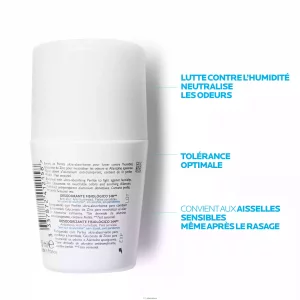 Déodorant Physiologique Bille 24H Duo - 2x50ml