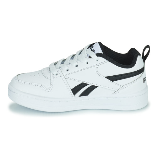 Reebok Classic - REEBOK ROYAL PRIME - Blanc / Bleu