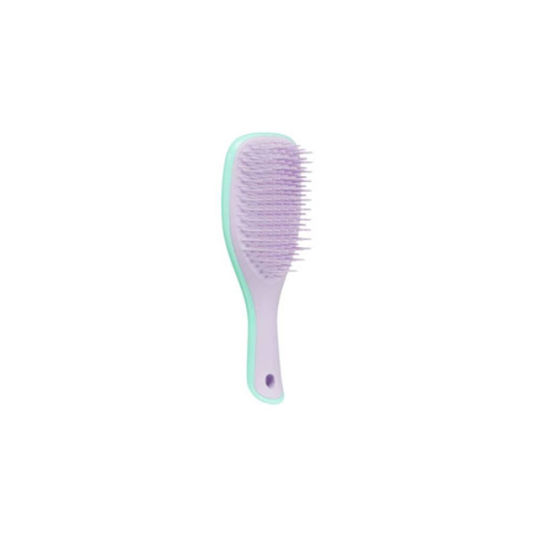 Tangle Teezer  Detangler Mini (Mint-Lilac) - 1un