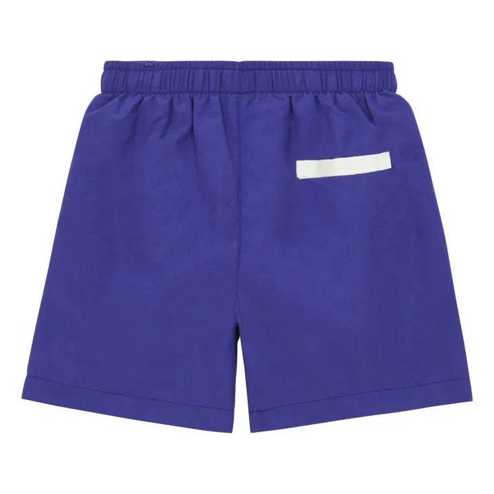 Canopea Short de Bain Diego | Bleu