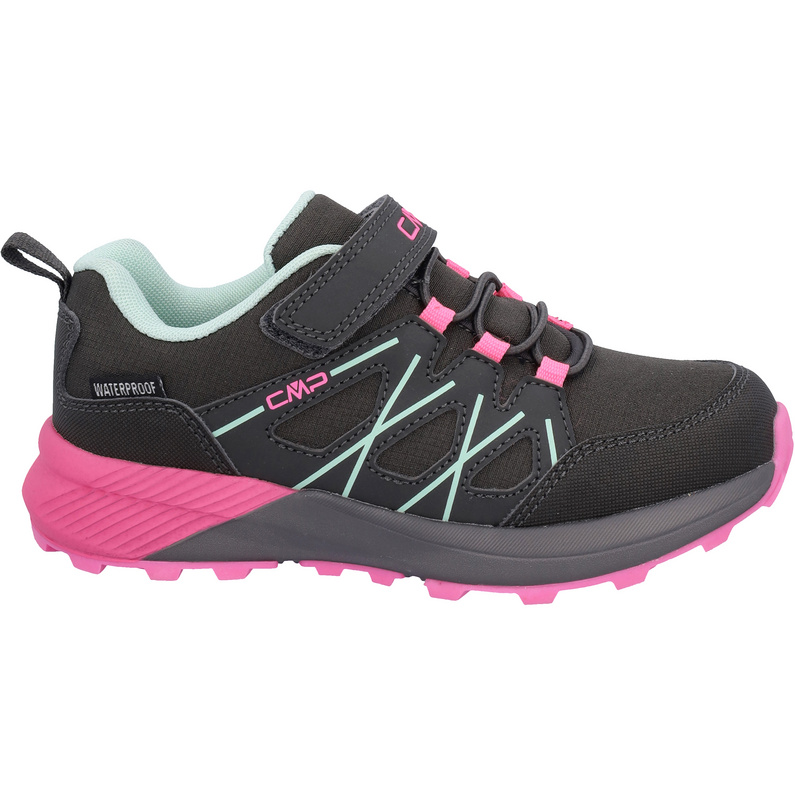 CMP Kinder Hulysse WP Schuhe
