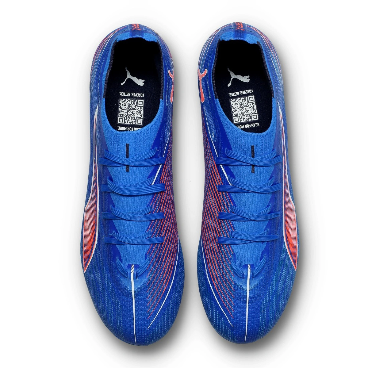 Chuteira Puma Ultra 6 Match FG/AG