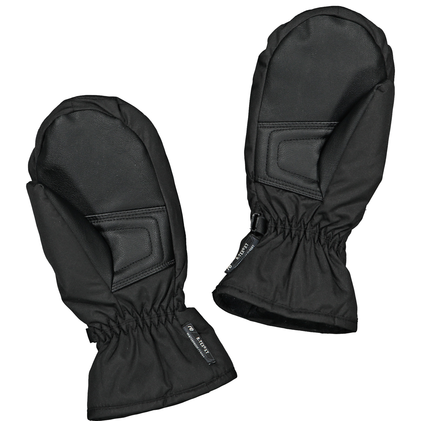 Reusch Bennet R-Tex XT Kid, 6.5, schwarz