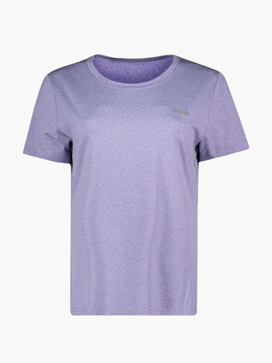 FILA T-Shirt Blau