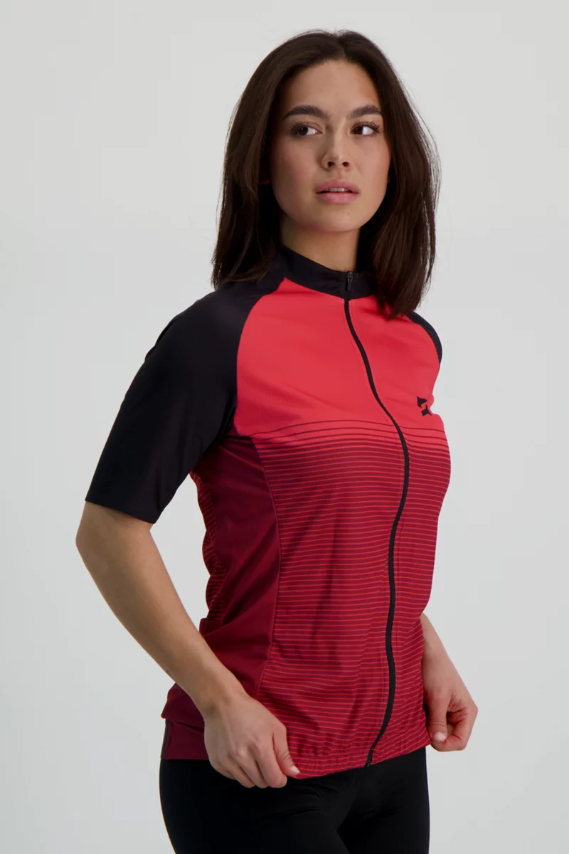 Stoke Damen Biketrikot