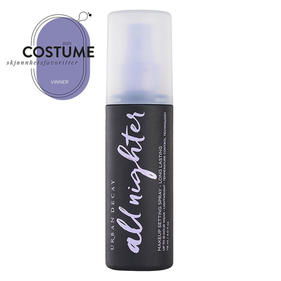 Urban Decay All Nighter Setting Spray Travel Size 30ml
