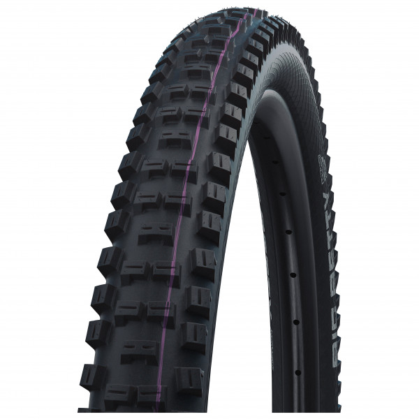Schwalbe - Big Betty Evo 27,5'' (62-584) Super Downhill TLE - Pneu de vélo