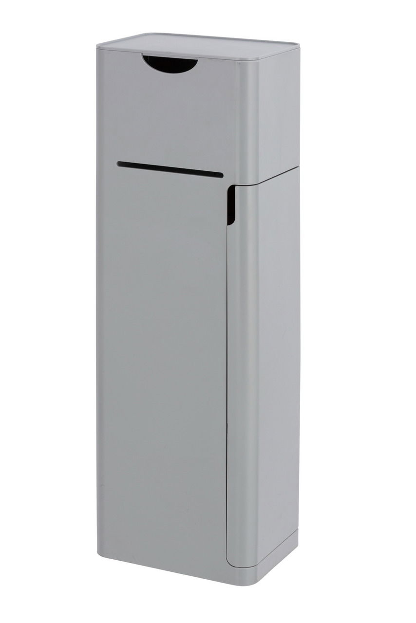 Wenko 6-in-1 Stand WC-Garnitur IMON