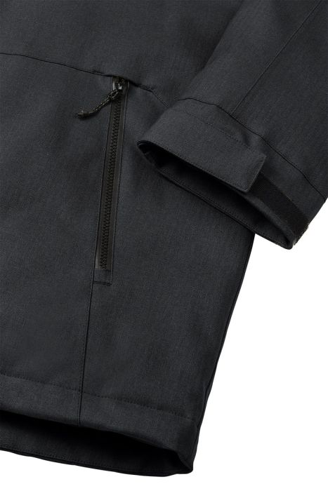 Marton Down Jacket Men vinterjakke
