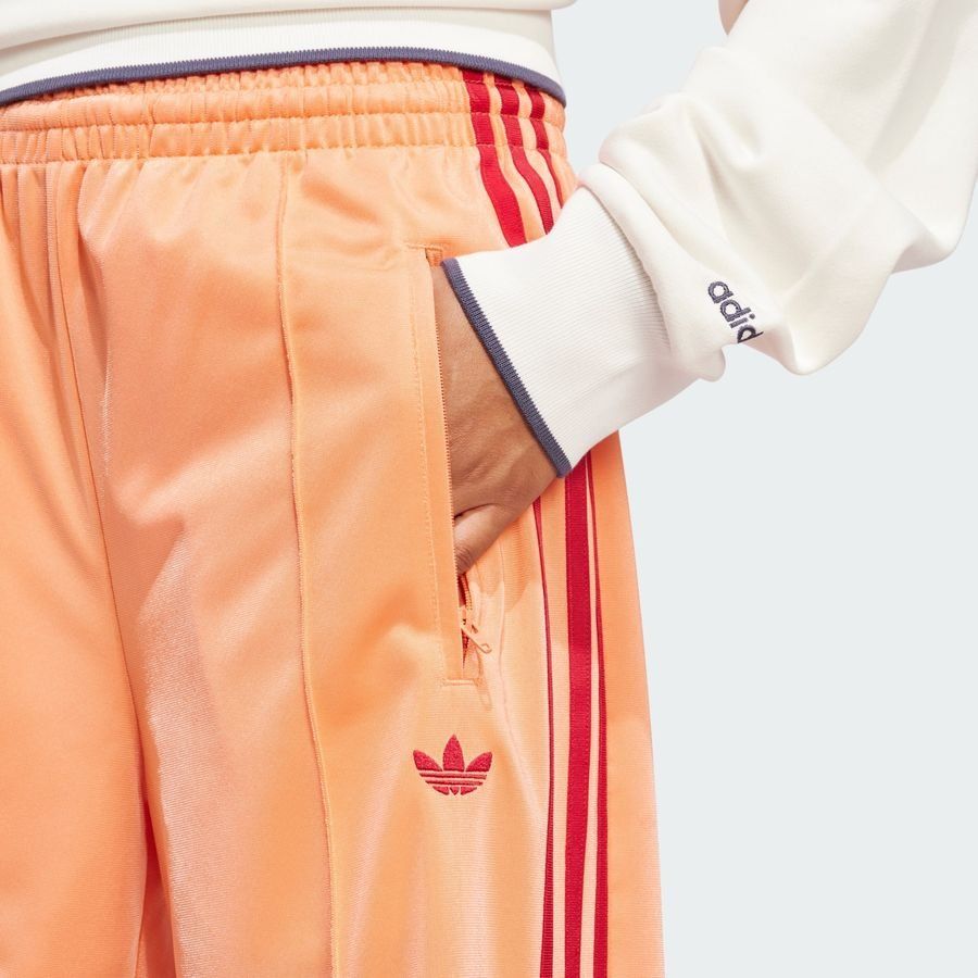 Adidas Original Pantalon de survêtement ample Adicolor Classic Firebird