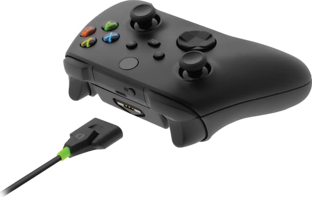 Bionik Xbox Series X/S Hyper Kit Battery oplade controller