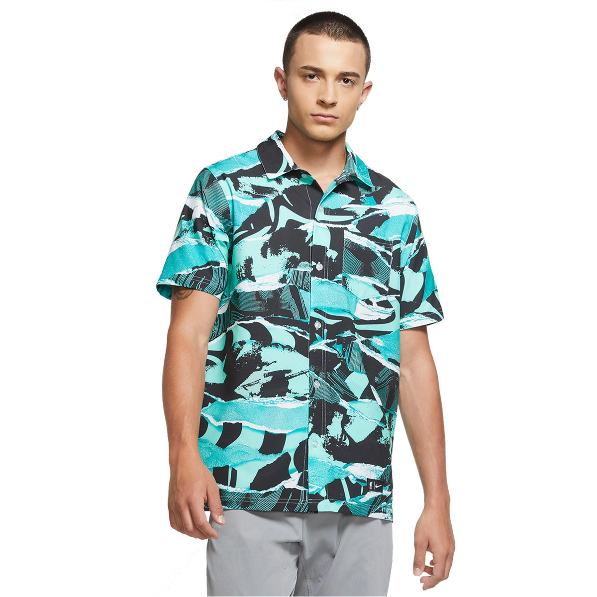 Camisa Nike SB Liverpool FC Woven Top