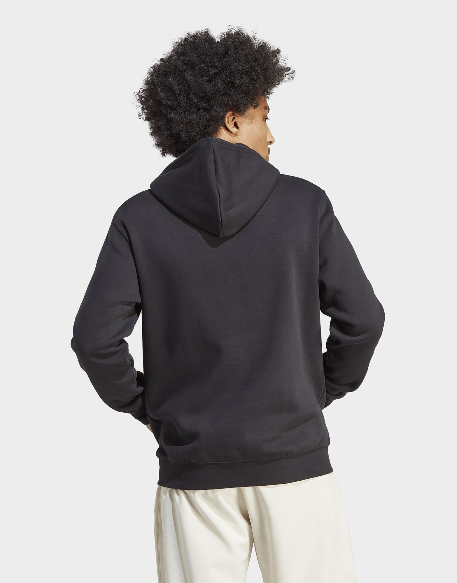 adidas Sweat-shirt à capuche Trefoil Essentials