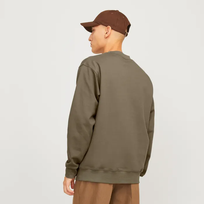 Jack & Jones Blachad Branding Sweater Heren
